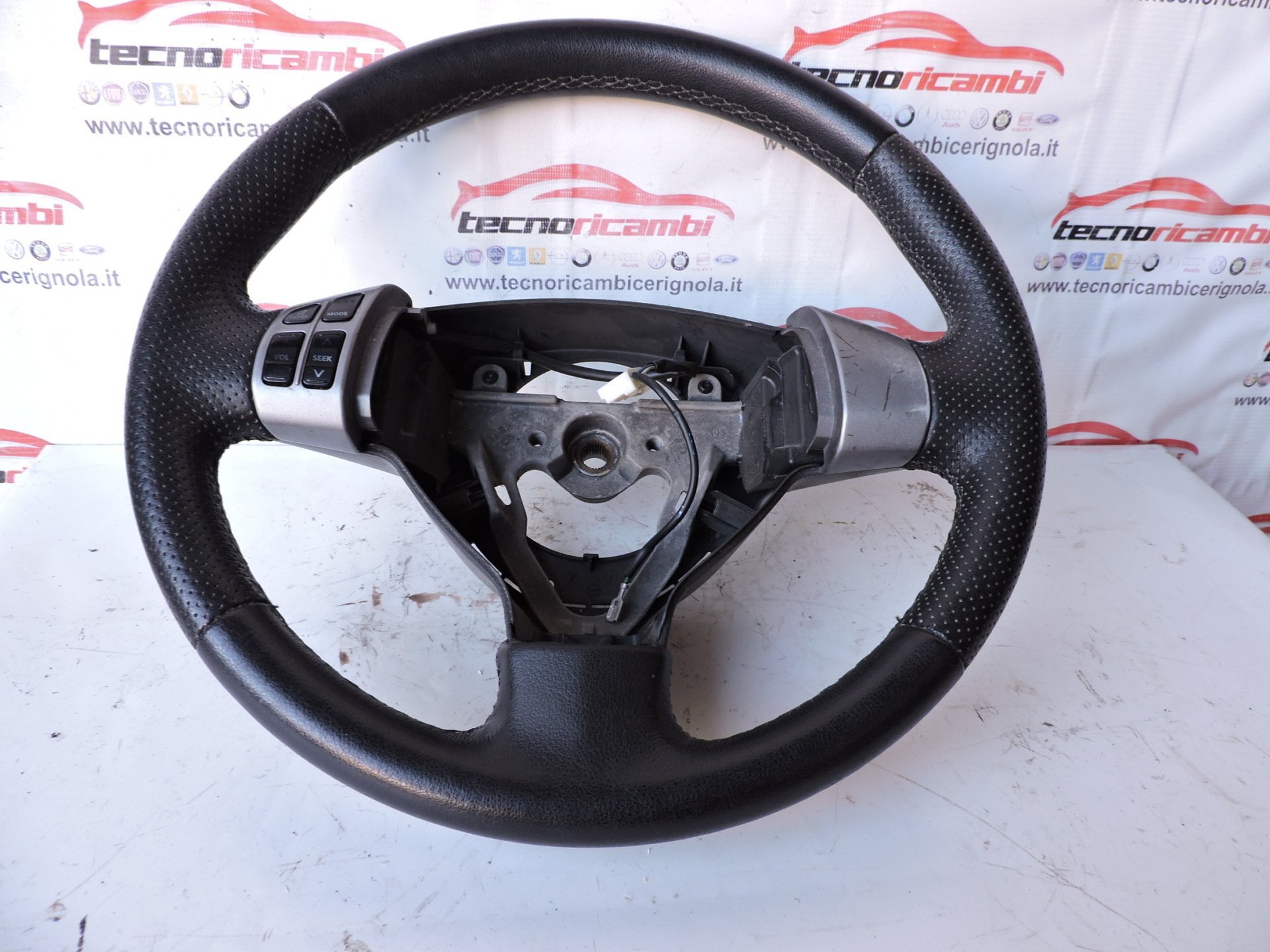 VOLANTE SUZUKI SPLASH