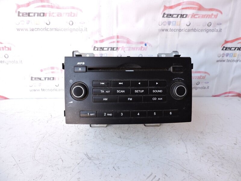 AUTORADIO KIA CEED