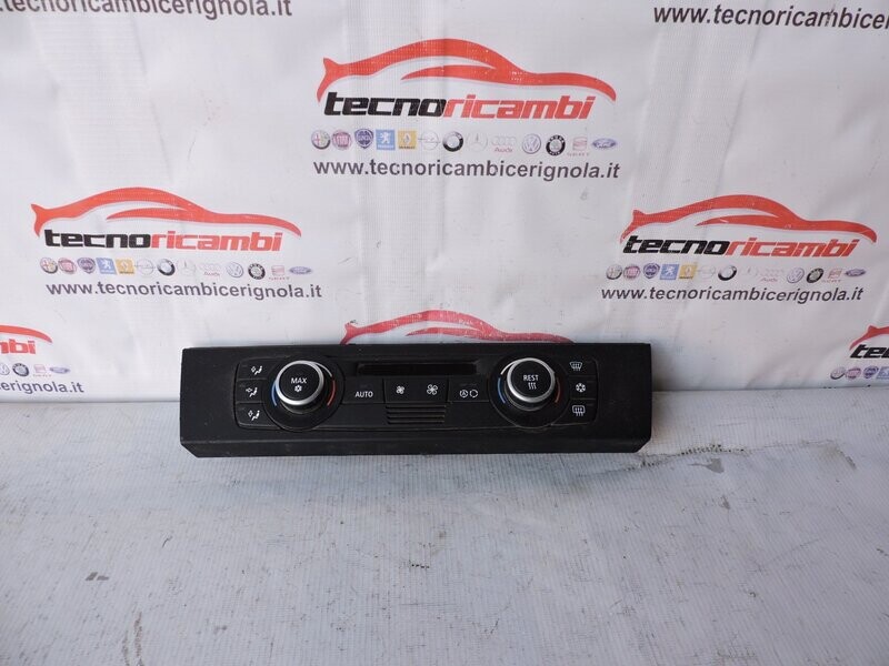 TASTIERA CLIMA BMW SERIE 3