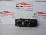 TASTIERA CLIMA RENAULT SCENIC 1998/2004