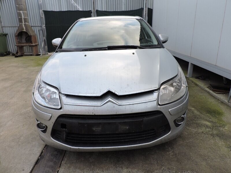 RICAMBI CITROEN C4