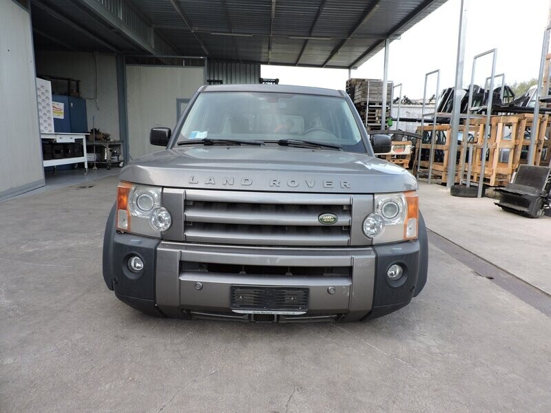 RICAMBI LAND ROVER DISCOVERY 3