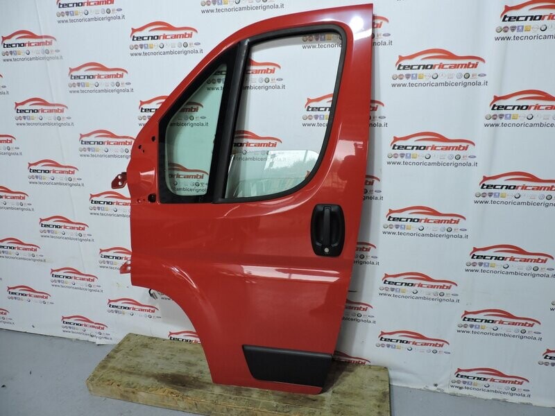 PORTA ANTERIORE SX FIAT DUCATO RF1045