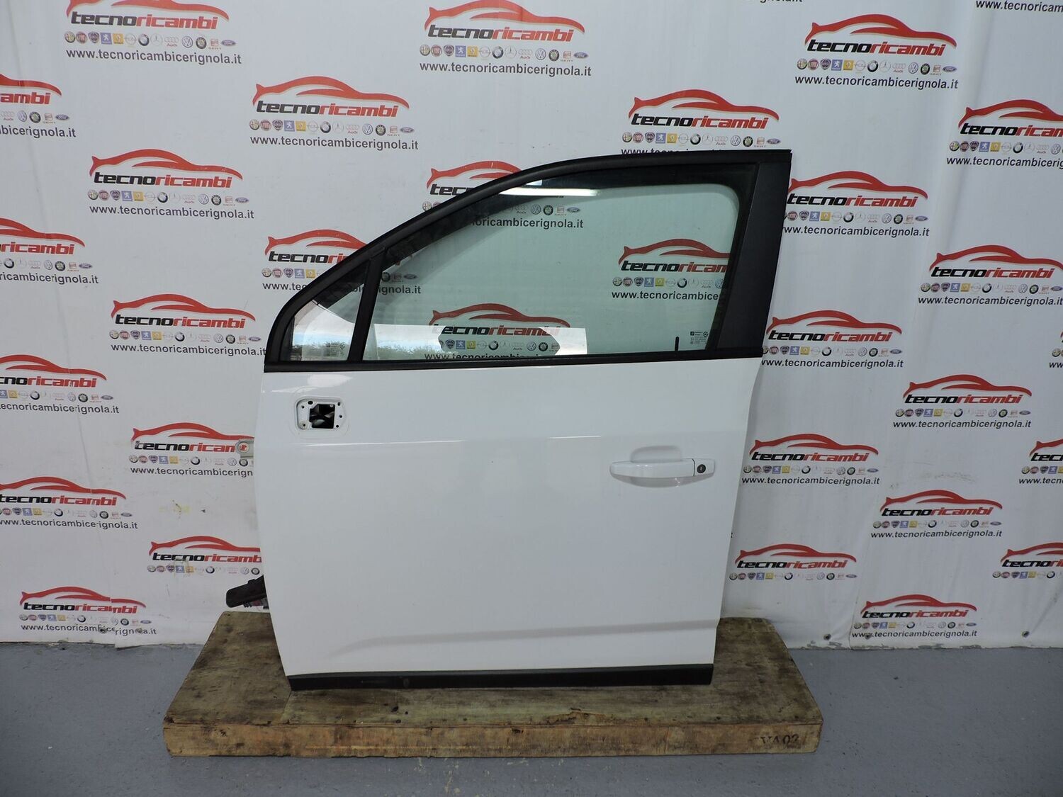 PORTA ANTERIORE SX CHEVROLET ORLANDO 2011/2018 - RF1105