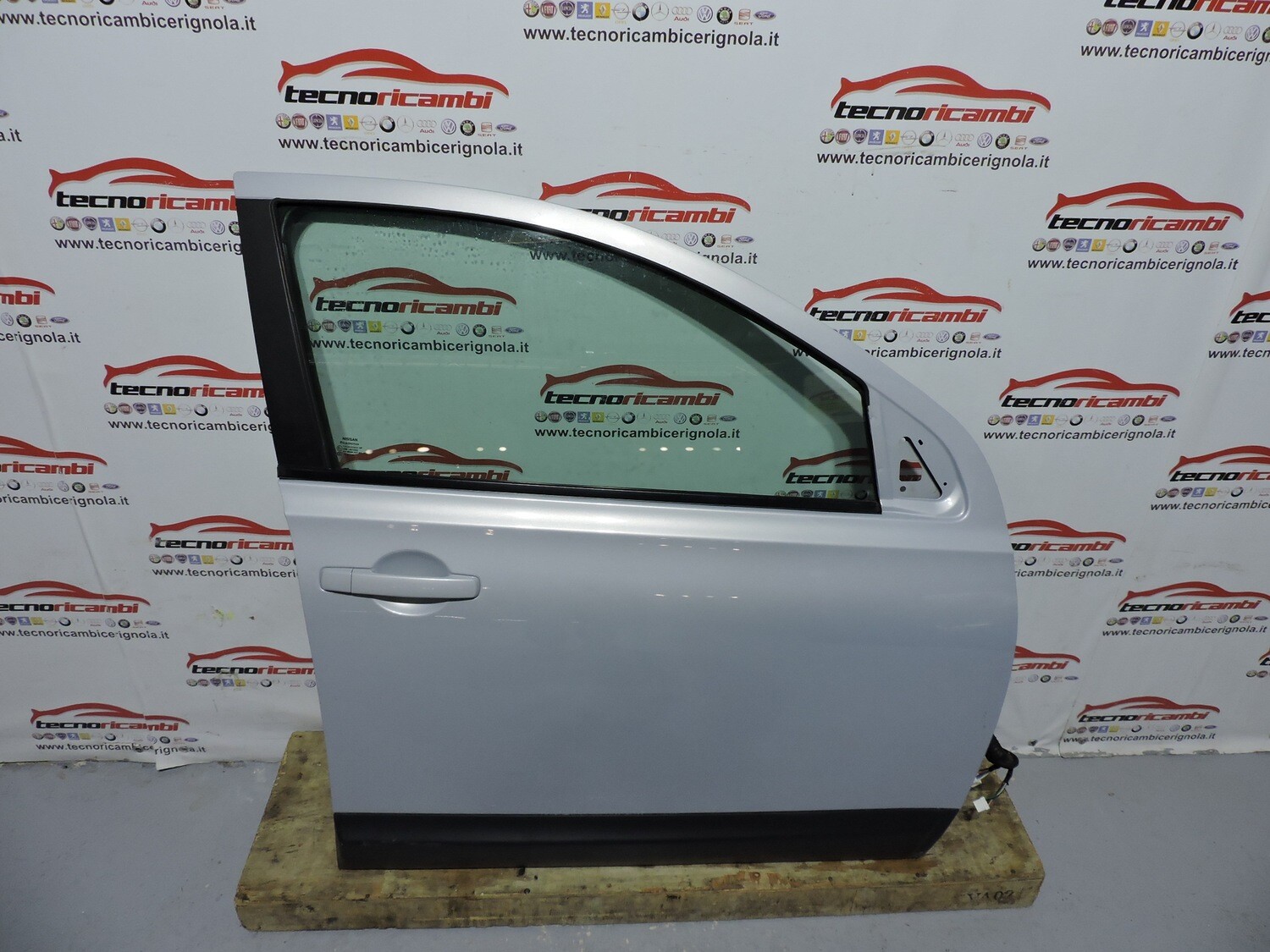 PORTA ANTERIORE DX NISSAN QASHQAI 2008/2014 - RF1133