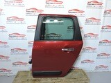 PORTA POSTERIORE SX CITROEN C3 PICASSO 2008/2017 - RF1151