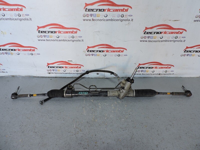 SCATOLA GUIDA CHEVROLET CRUZE 1.6 BENZINA - RF121