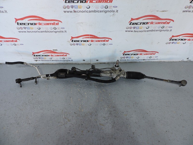 SCATOLA GUIDA FIAT DOBLO' 1.3 MULTIJET 263A2000 - RF123