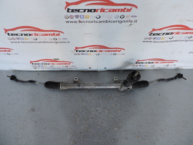 SCATOLA GUIDA NISSAN NOTE 2004/2013 - RF3345