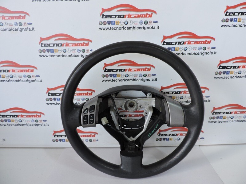 VOLANTE SUZUKI SWIFT 2005/2011 - RF8001