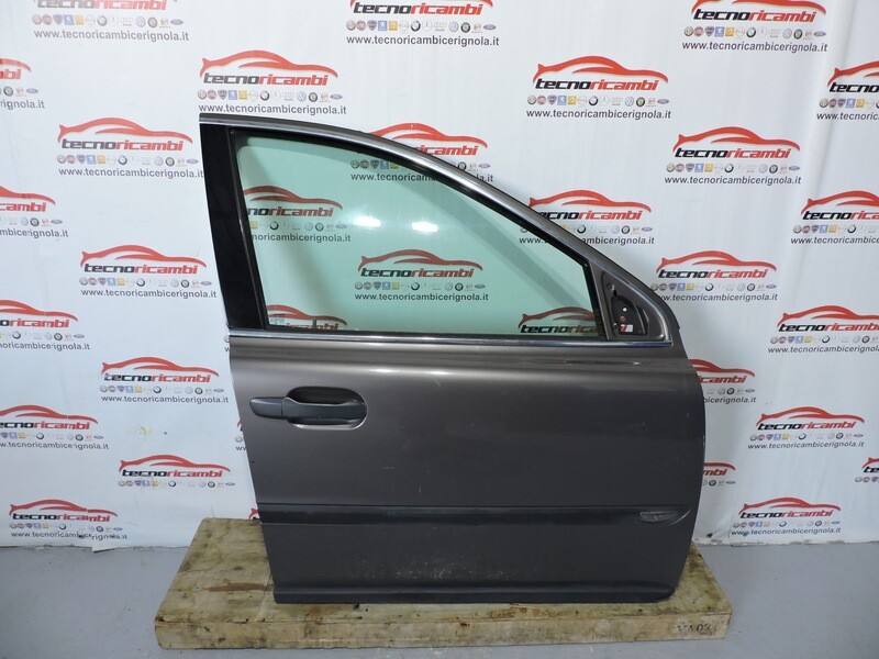 PORTA ANTERIORE DX VOLVO XC90 2002/2014 - RF1391