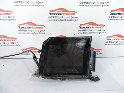 PROIETTORE DISPLAY BMW SERIE 5 E60 E61 203/2010 - RF4680