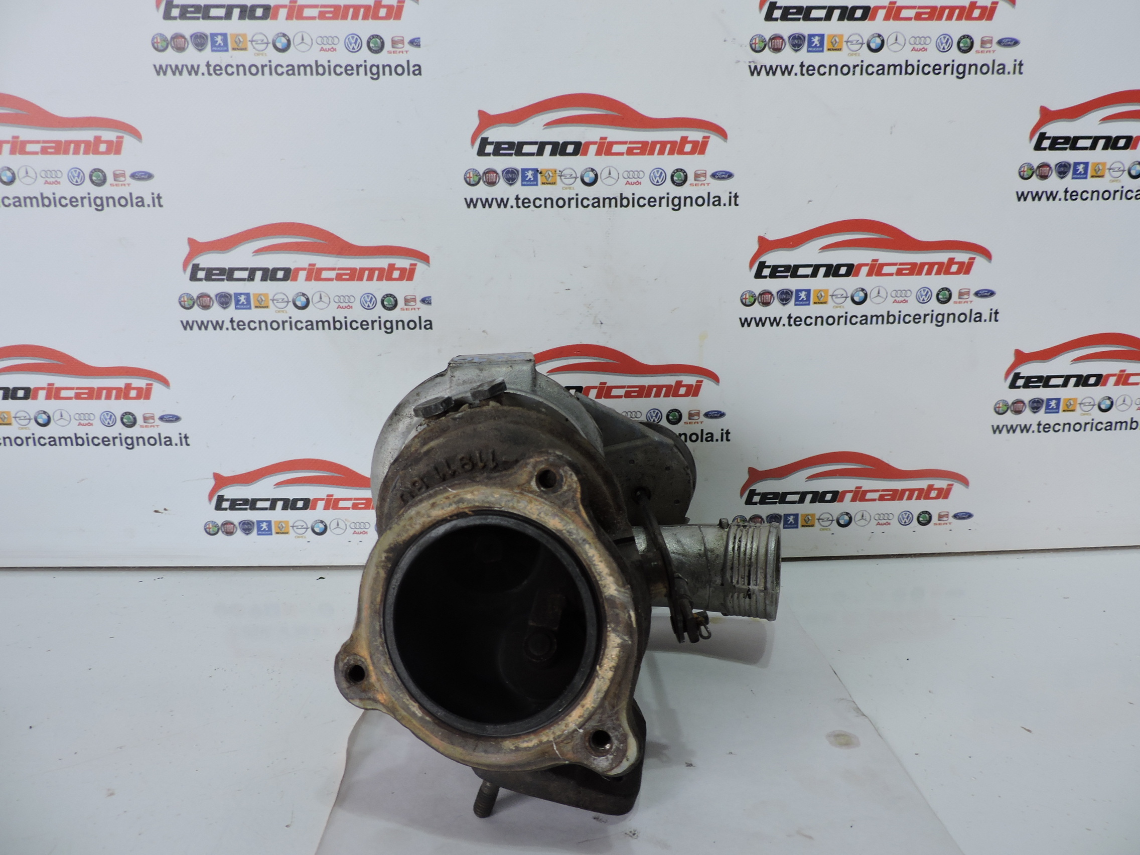 TURBINA VOLVO XC90 2.5 BENZINA 2002/2014 B5254T - RF1570