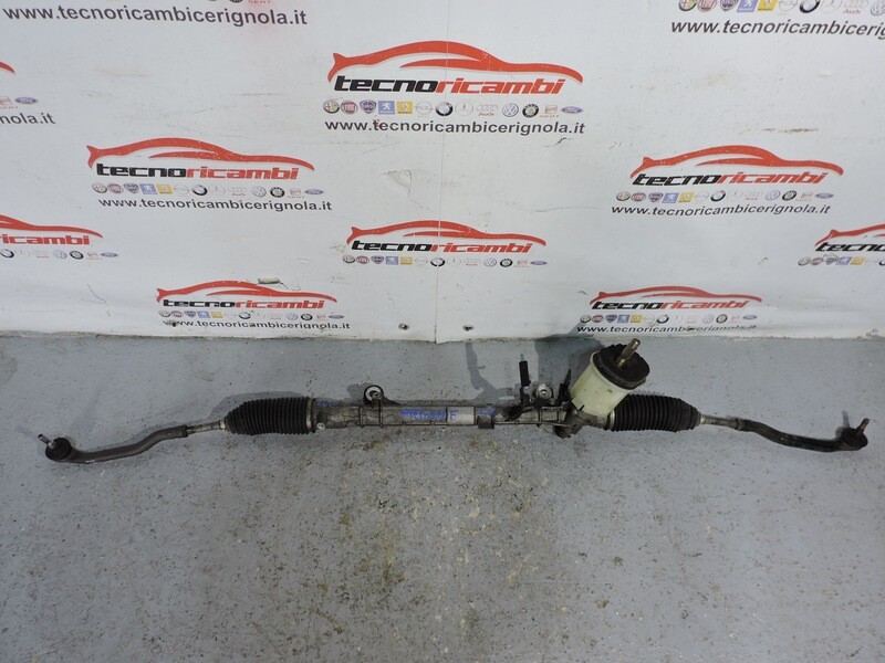 SCATOLA GUIDA MECCANICA RENAULT MEGANE 2010 - RF2319