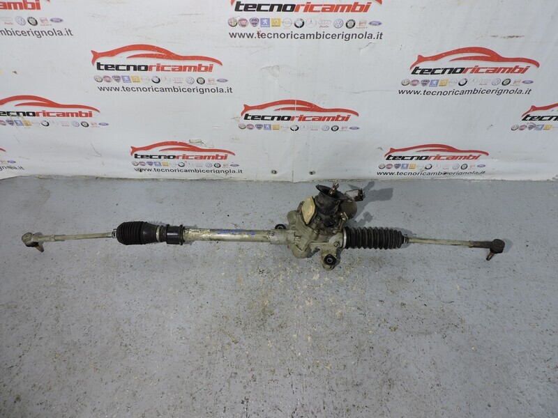 SCATOLA GUIDA ELETTRONICA SUZUKI SWIFT 1.3 MULTIJET 2005/2011 - RF2003