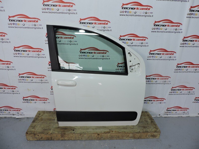 PORTA ANTERIORE DX FIAT PANDA - RF1348