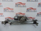 MOTORINO SPAZZOLE NISSAN QASHQAI 2007/2013 - RF4863