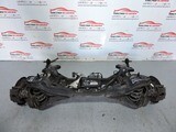 PONTE POSTERIORE FORD FOCUS 2007/2011 1.6 TDCI - RF101