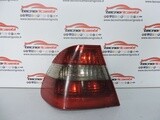 FARO STOP SX BMW SERIE 3 E46 2001/2005 - RF988