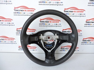 VOLANTE TOYOTA AYGO 2005/2014 - RF3547