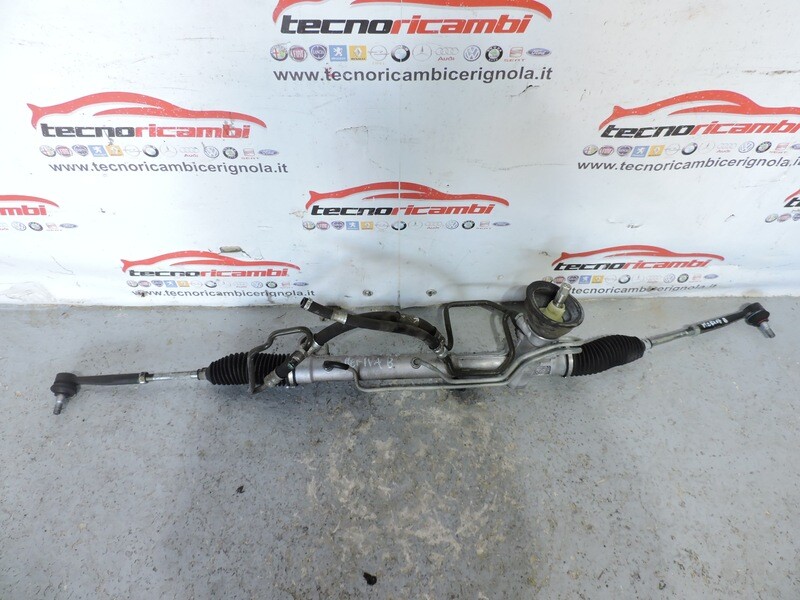 SCATOLA GUIDA IDRAULICA OPEL MERIVA B - RF6340
