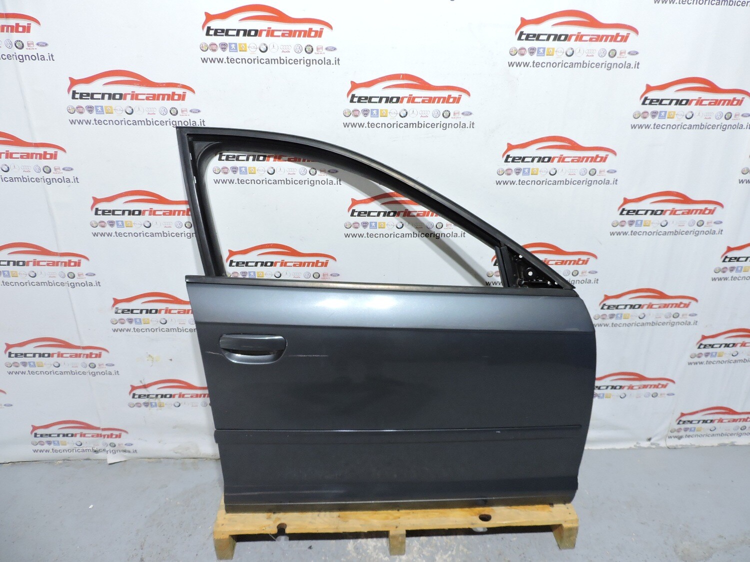 PORTA ANTERIORE DX AUDI A3 8P 2003/2013 - RF8216