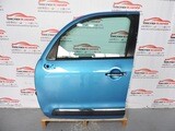 PORTA ANTERIORE SX CITROEN C3 PICASSO 2008/2017 - RF0937