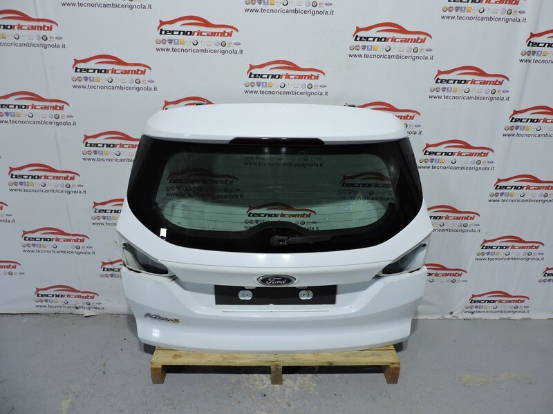 PORTELLONE FORD FOCUS STATION WAGON 2011/2015 - RF1743