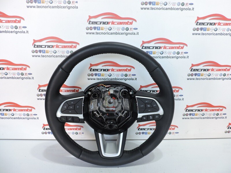 VOLANTE JEEP COMPASS 2018/2021 - RF1872
