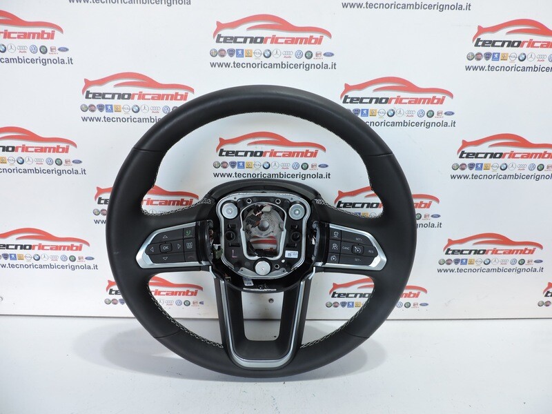 VOLANTE JEEP COMPASS 2020 - RF1873