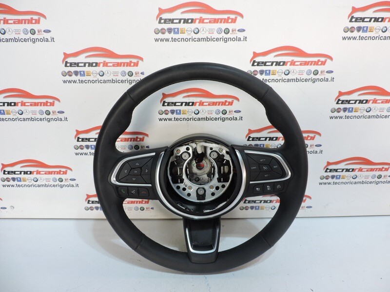 VOLANTE FIAT 500 X 2019 - RF1883