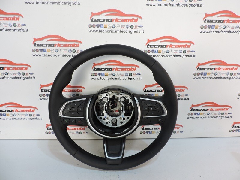 VOLANTE FIAT 500 X 2019 - RF1885