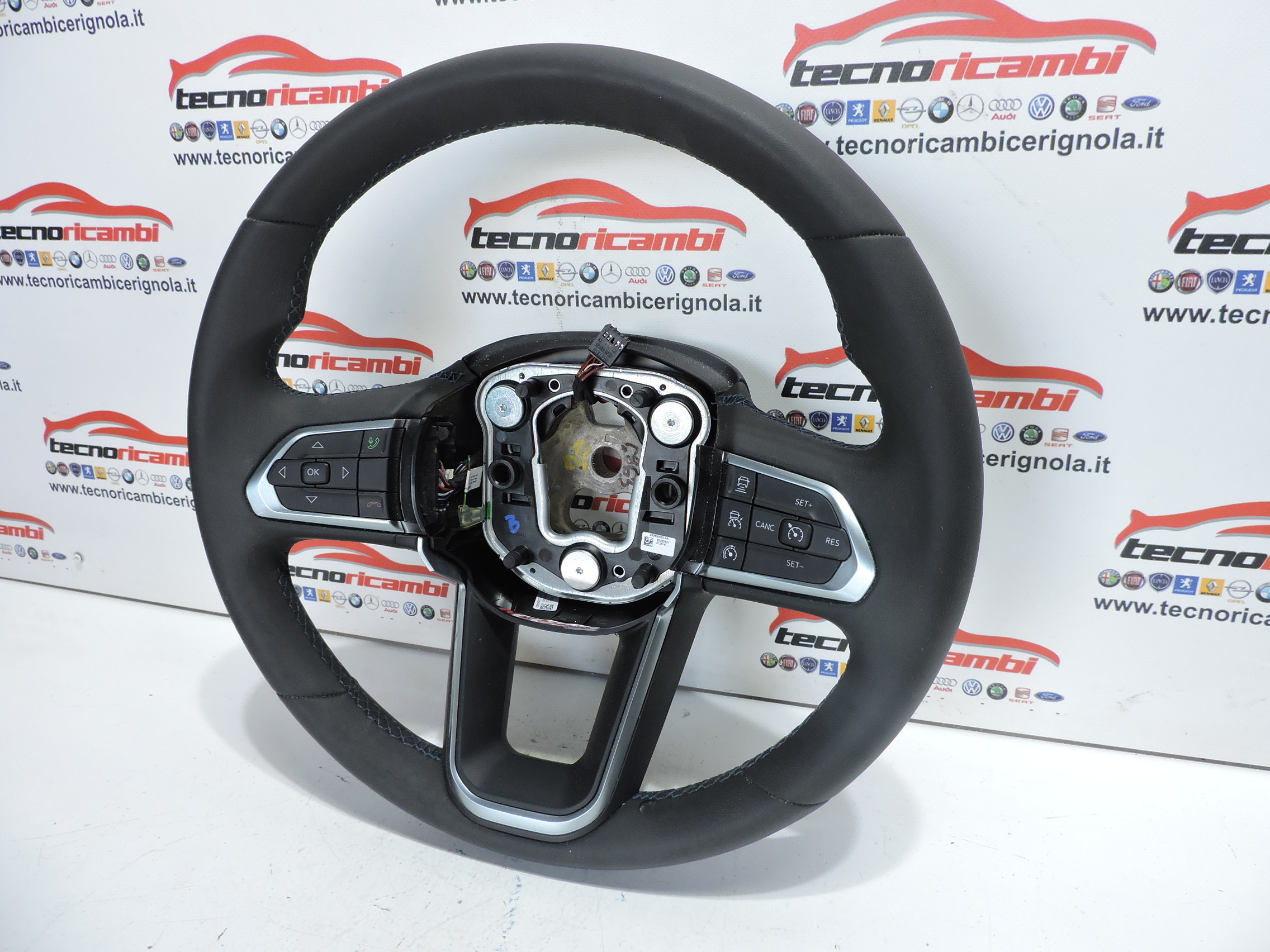 VOLANTE JEEP COMPASS 2020 - RF1894