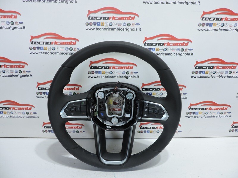 VOLANTE JEEP COMPASS 2020 - RF1894