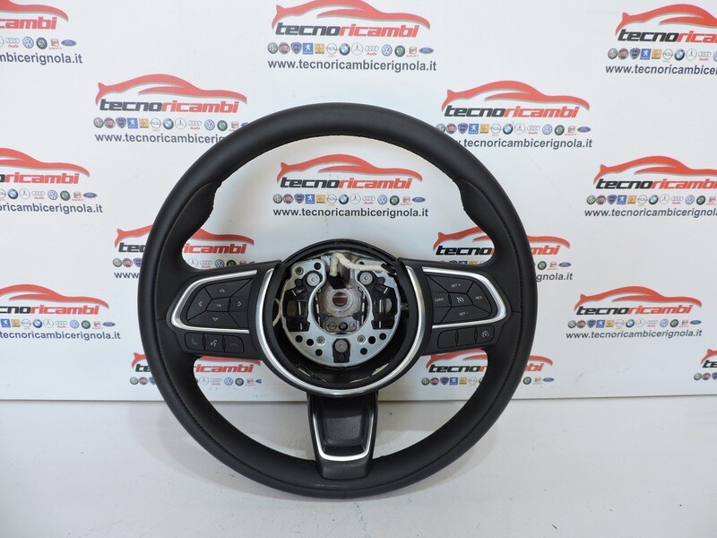 VOLANTE FIAT TIPO 2020 PELLE - RF1899