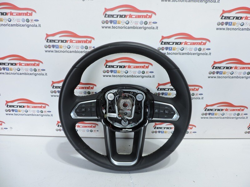 VOLANTE JEEP COMPASS 2020 - RF1916