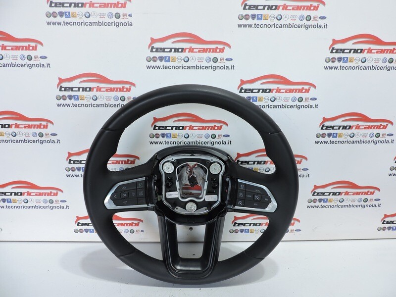 VOLANTE JEEP COMPASS 2020 - RF1919