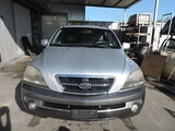 RICAMBI KIA SORENTO PRIMA SERIE 2002/2009 - RF1931