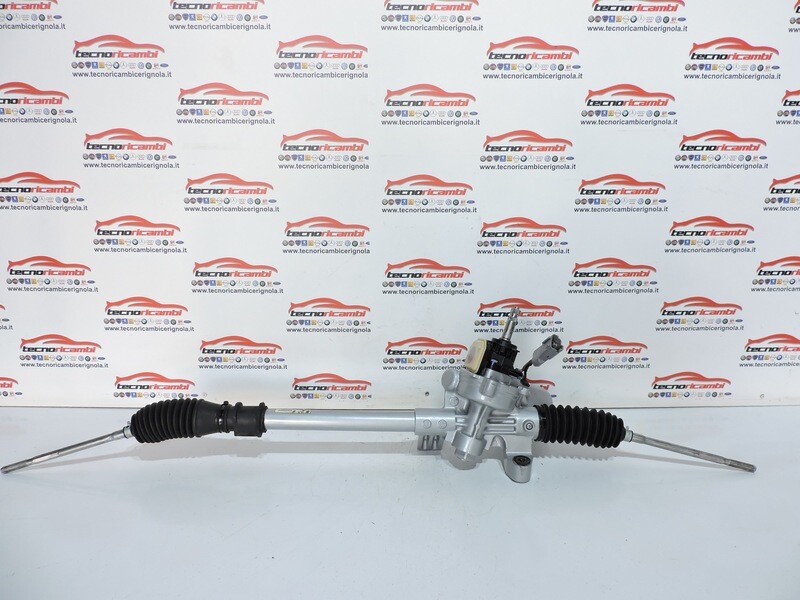 SCATOLA GUIDA SUZUKI SPLASH REVISIONATA - RF489