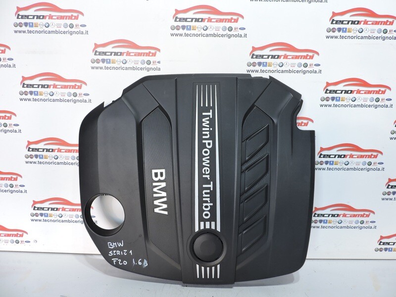 COPRIMOTORE BMW SERIE 1 F20 2011/2019 - RF1972