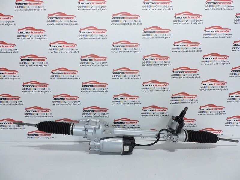 SCATOLA GUIDA ELETTRONICA RICONDIZIONATA ALFA ROMEO GIULIA - RF2020