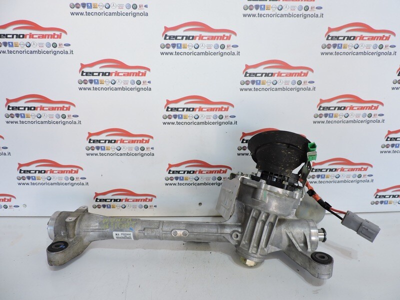 SCATOLA GUIDA ELETTRICA HONDA INSIGHT - RF3431
