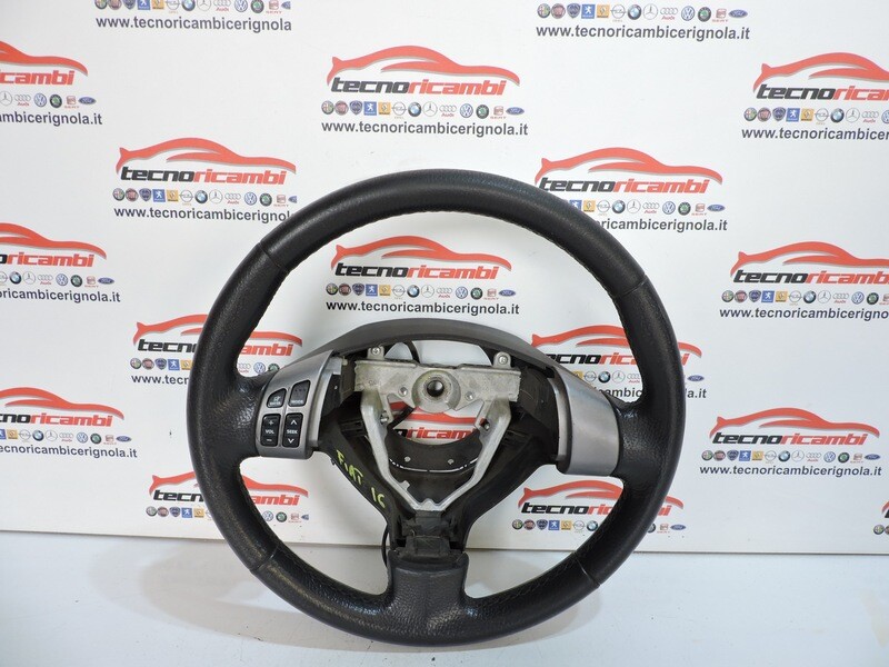 VOLANTE FIAT SEDICI - RF4825