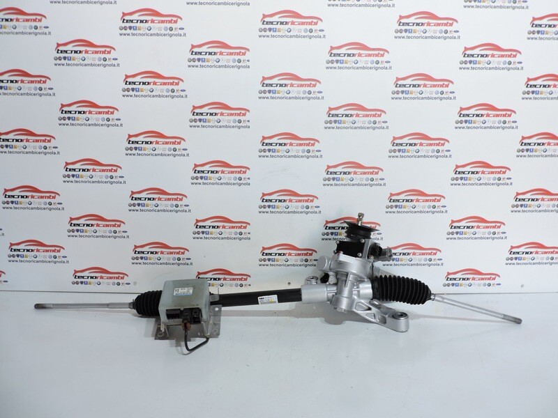 SCATOLA GUIDA ELETTRONICA REVISIONATA FIAT SEDICI - RF4378
