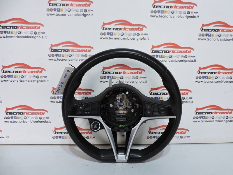 VOLANTE ALFA ROMEO GIULIA - RF5478