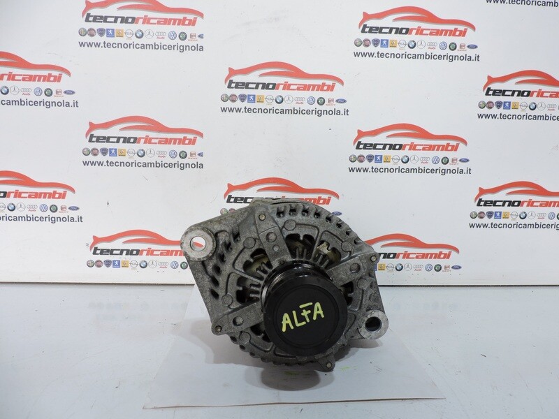 ALTERNATORE ALFA ROMEO GIULIA & STELVIO (949) 2.2 D - RF7390