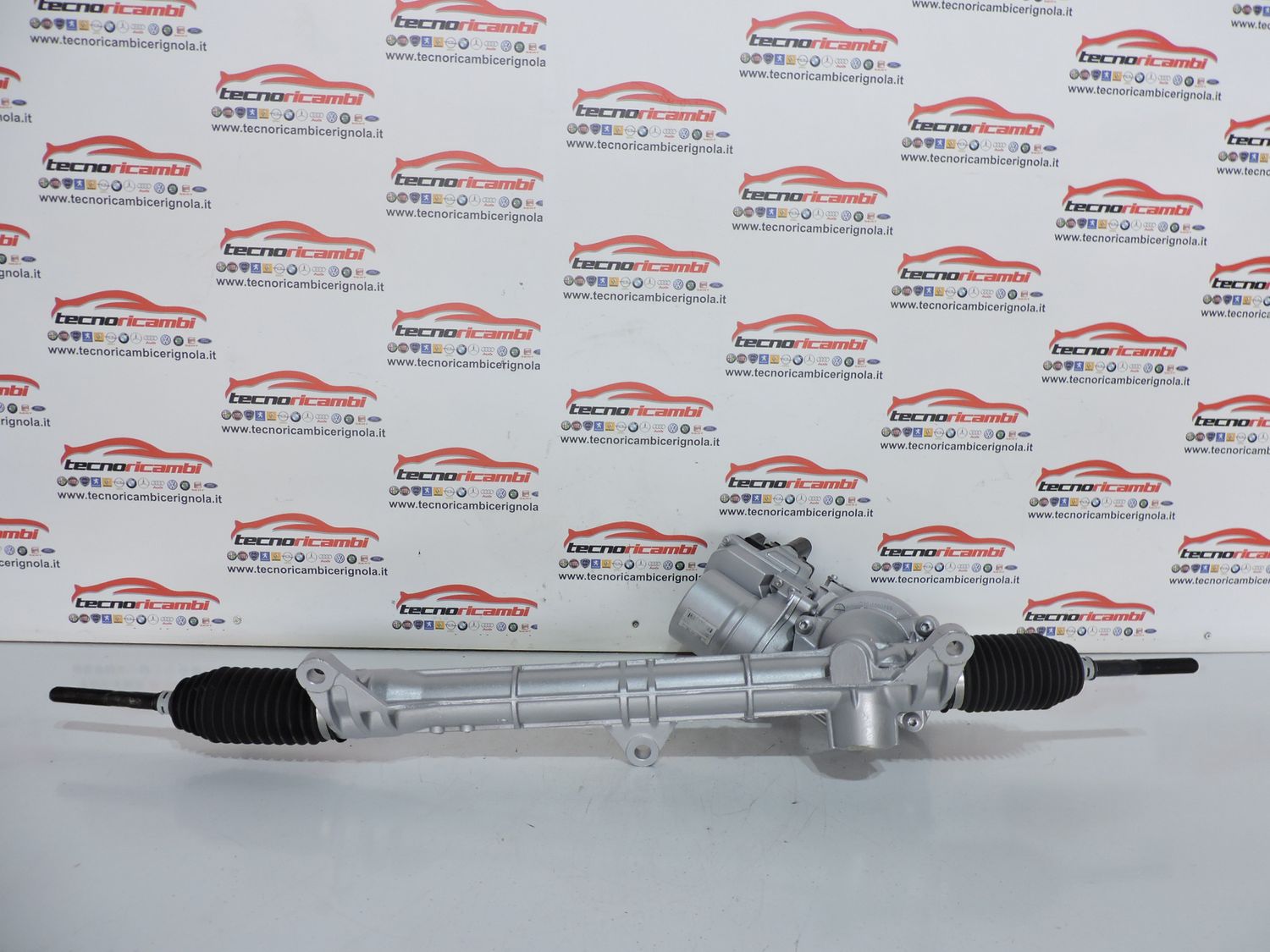 SCATOLA GUIDA ELETTRONICA REVISIONATA MINI COOPER 1.6 DIESEL - RF2369