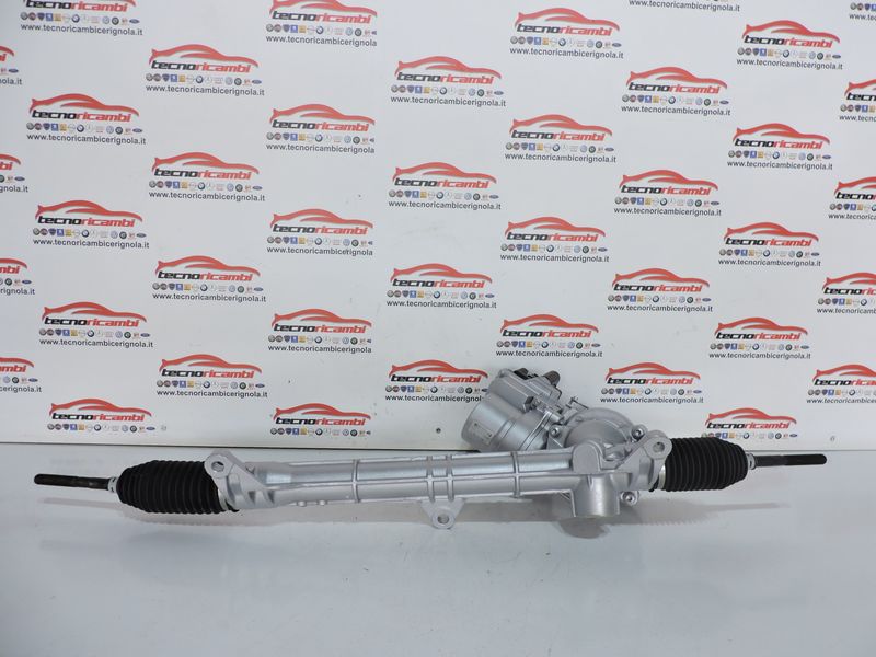 SCATOLA GUIDA ELETTRONICA REVISIONATA MINI COOPER 1.6 DIESEL - RF2369