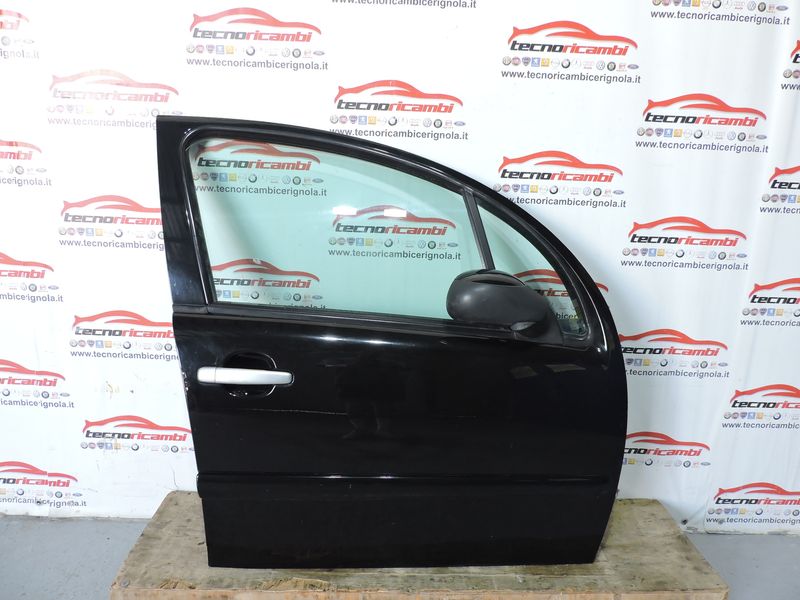 PORTA ANTERIORE DX CITROEN C3 RF991