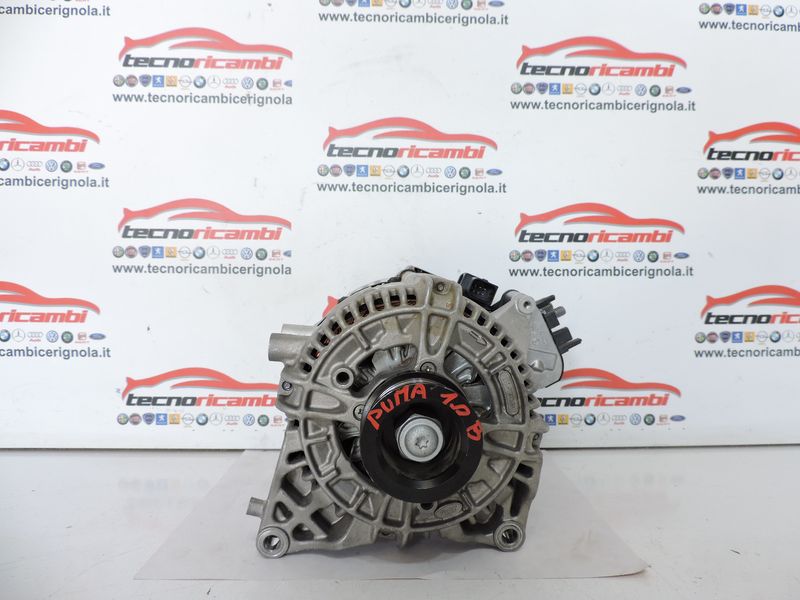 ALTERNATORE FORD PUMA 1.0 HYBRID - RF2378